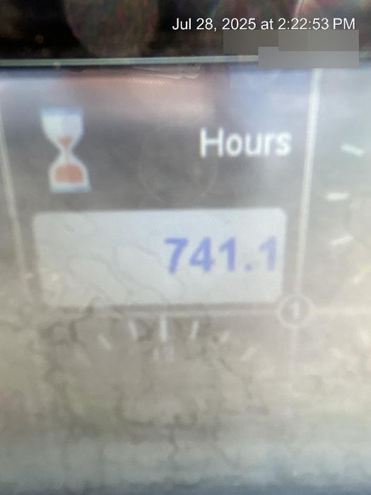 2022 PREMIER PUMP 8NNT‐RP‐TCD3.6‐T120