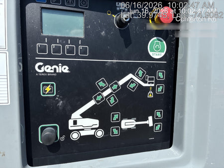 2024 GENIE S-45 XC