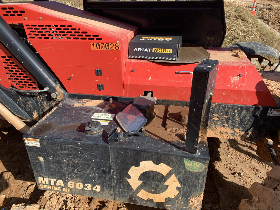 2020 MANITOU MTA6034