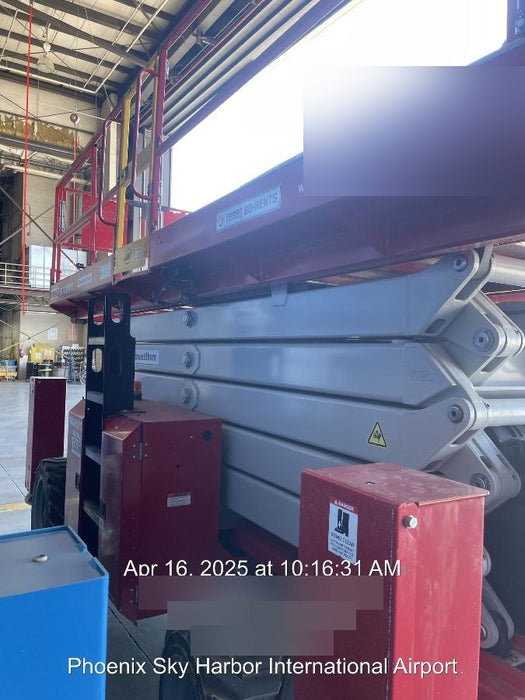 2020 GENIE GS-5390 RT