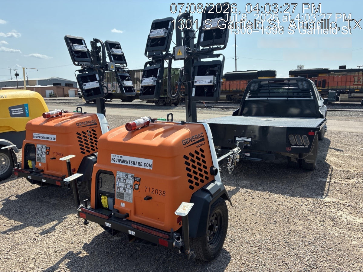 2026 GENERAC MLTS-4