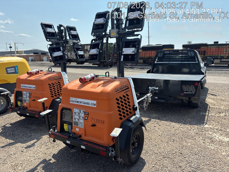 2026 GENERAC MLTS-4