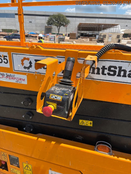 2023 JCB S2632E