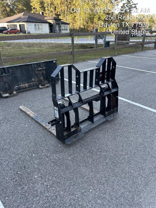 2025 VIRNIG PF4855-5VG