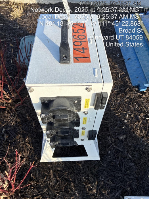 2021 TRYSTAR TP-2DEL-6P