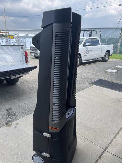 2023 VECTOR Vector Max