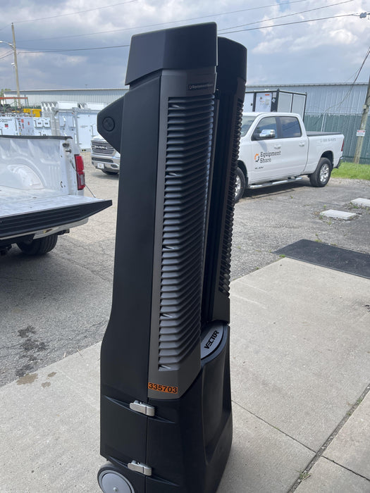 2023 VECTOR Vector Max