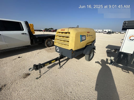 2023 ATLAS COPCO XAS188 CWK