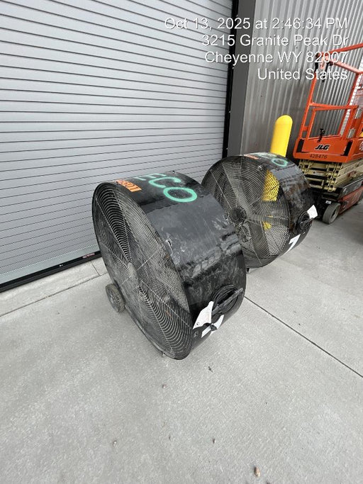 2025 MASTER MHD-42-BDF-C