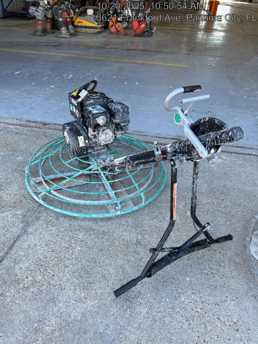 2024 MULTIQUIP B46H90