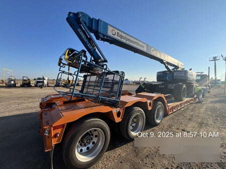 2023 GENIE S-85 XC