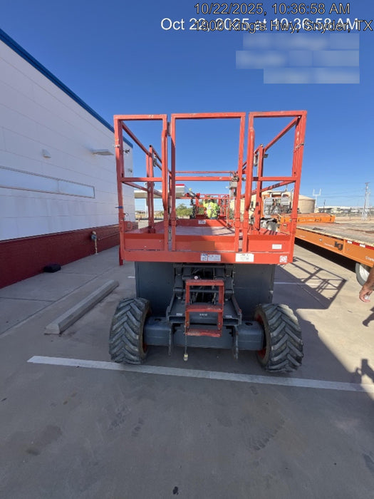 2019 SKYJACK SJ6826 RT