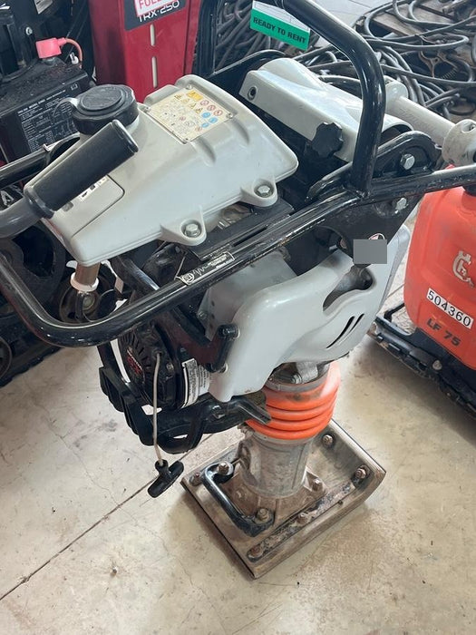 2023 MULTIQUIP MTX60HD