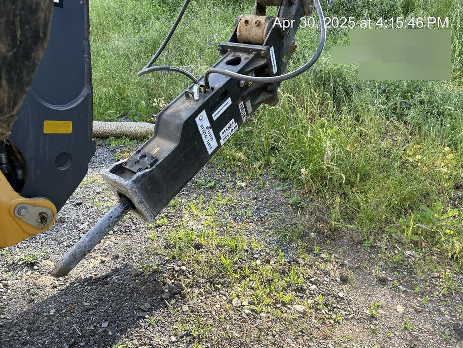 2020 PALADIN SFB1500