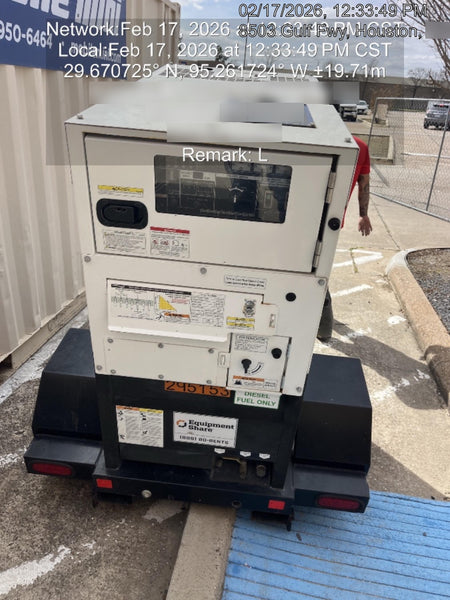 2023 SHINDAIWA DGK15FL