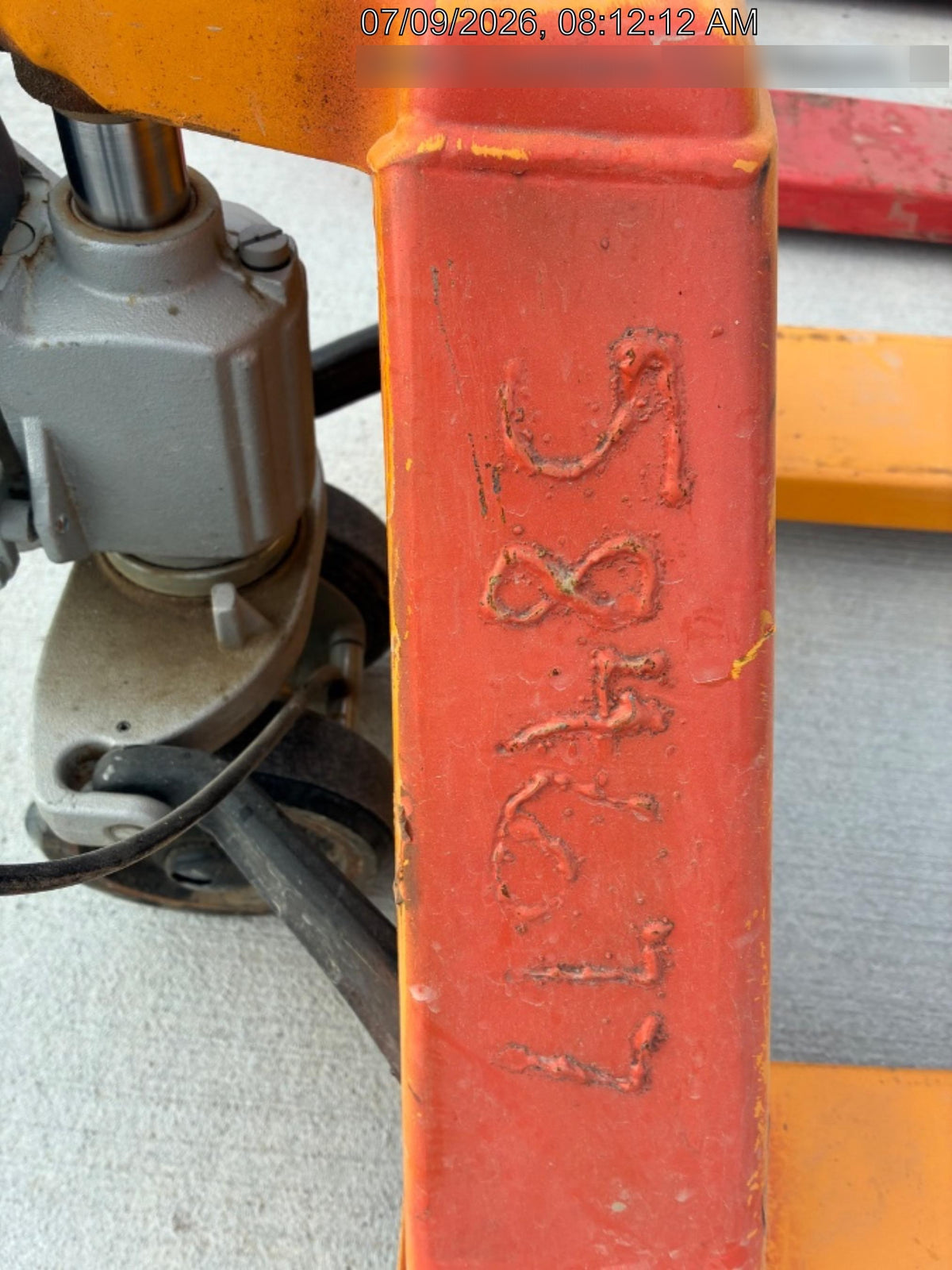 2025 LYFTEX LXD55-2748HD