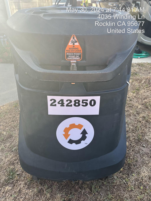 2022 POWER BREEZER PB4BASE