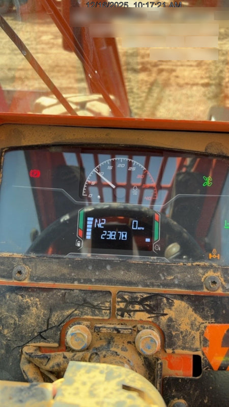 2025 SKYTRAK 10054
