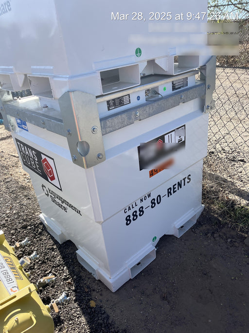 2025 WESTERN GLOBAL 10TCG-ES-12VFHK