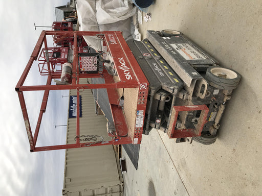 2017 Skyjack SJIII-3219 Skyjack SJ3219III