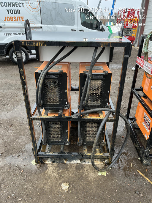 2022 LINCOLN ELECTRIC K3402-2