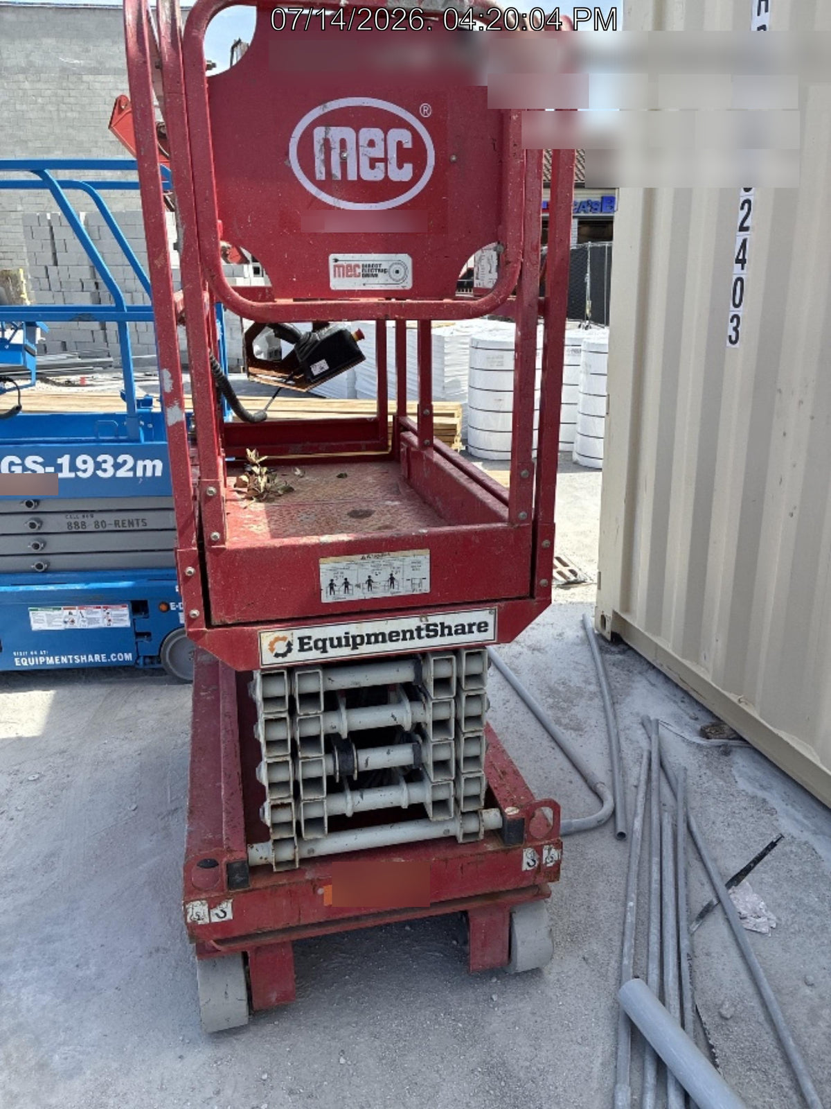 2019 MEC Micro 19