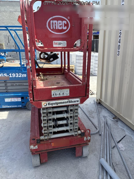 2019 MEC Micro 19