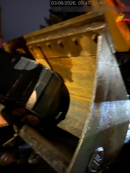 2024 STEEL UNLIMITED SL60C0B-WR3