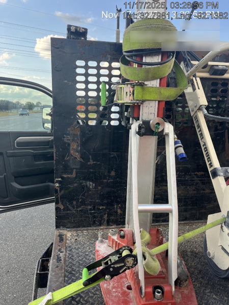 2025 HILTI DD 250