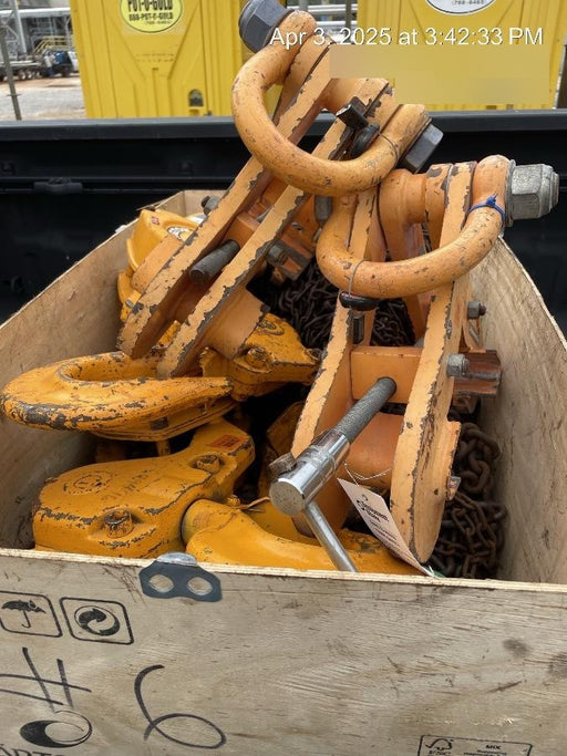 2022 ELEPHANT JBC-10