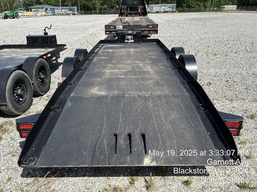 2024 STEELPOINT K19E