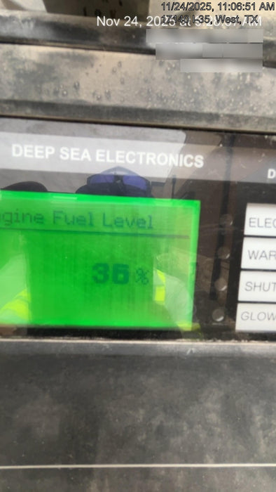 2022 AIRMAN SDG25S-8E1