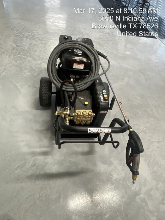 2025 MI-T-M CW-3504-5MGH