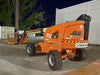 2021 JLG 460SJ