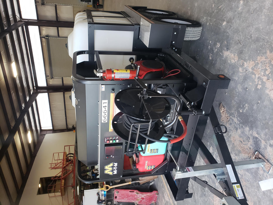 2020 MI-T-M CORPORATION HS-3505-1MGH-UR