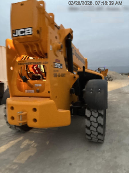2026 JCB 512-56