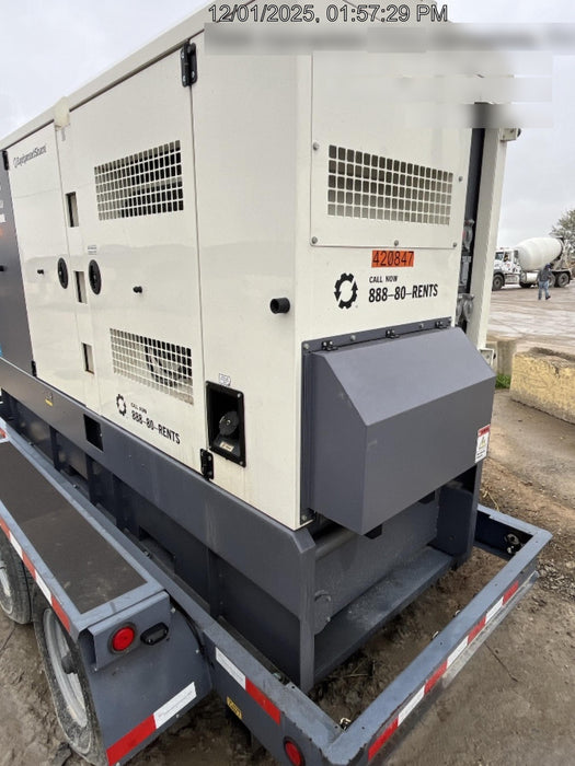 2023 ATLAS COPCO QAS 235