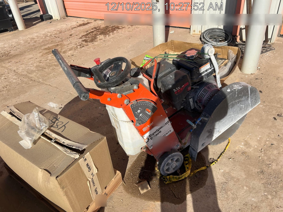 2019 HUSQVARNA FS 400 LV