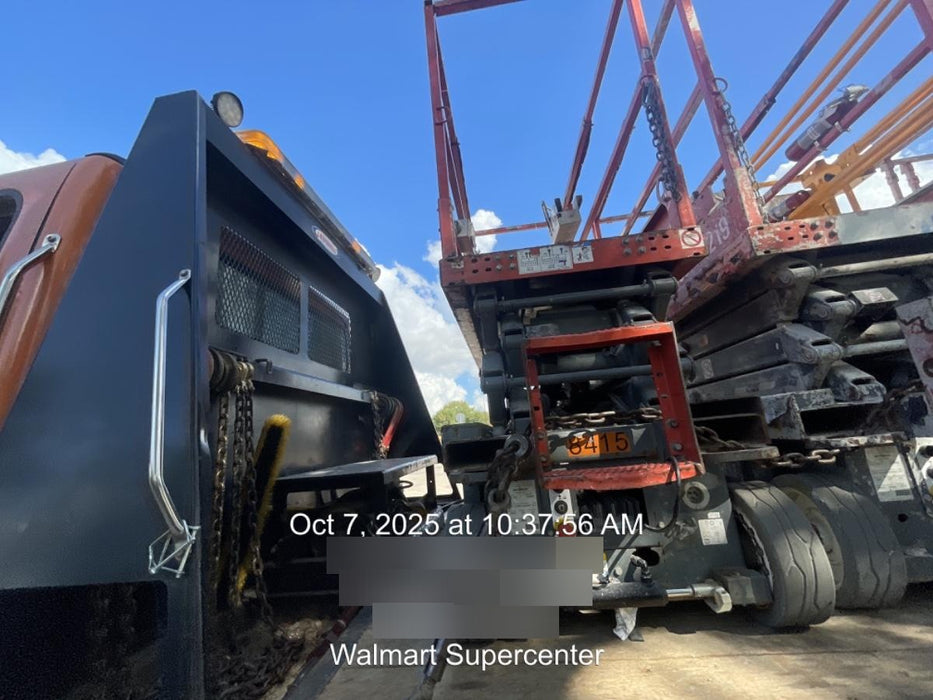 2018 SKYJACK SJIII-3219