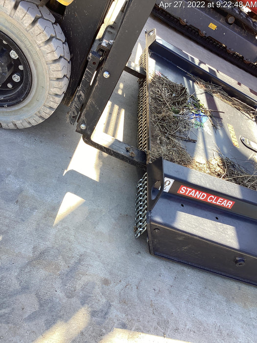 2022 PALADIN 30372A-0022