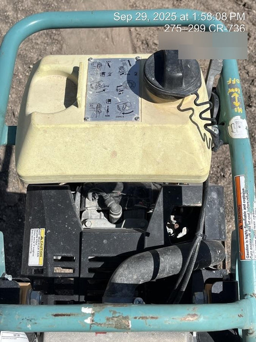 2022 AMMANN ATR 60 P