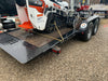2022 LOADTRAIL Tilt-Deck Rental Trailer