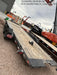 2026 BIG TEX TRAILER 16TL-22BK