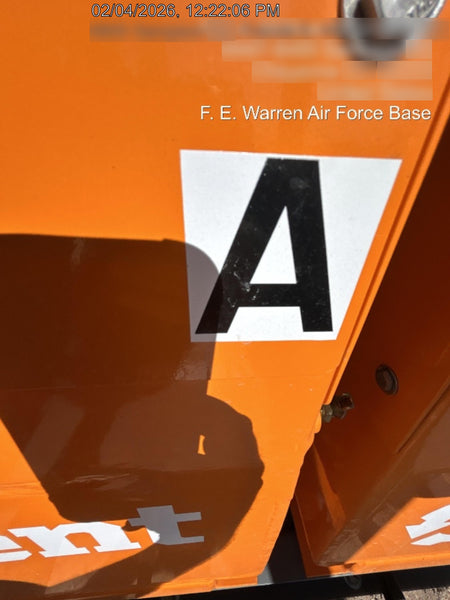 2025 THERM DYNAMICS TD1250