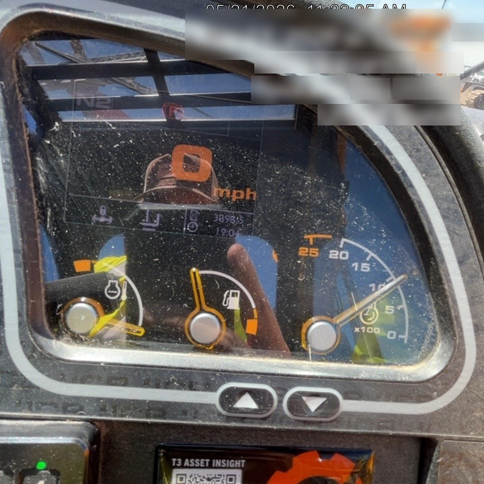 2020 JCB 510-56