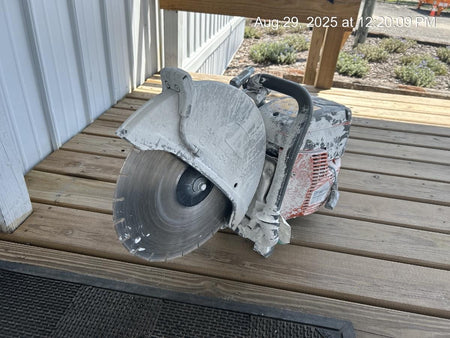 2024 HUSQVARNA K770