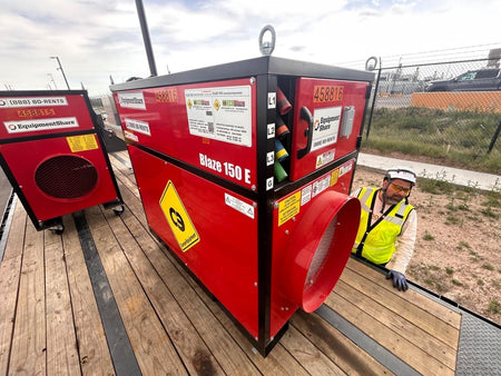 2024 CAMPO EB150E480600V