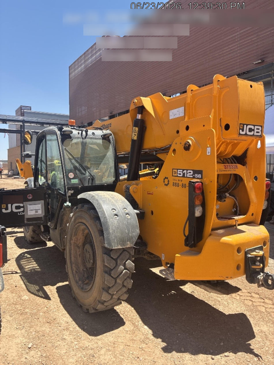 2024 JCB 512-56