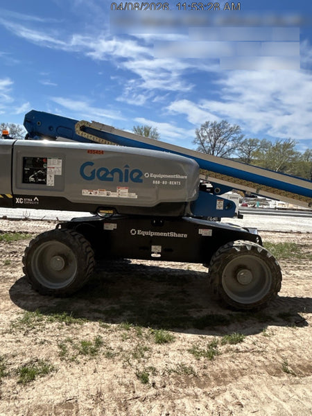 2024 GENIE S-65 XC