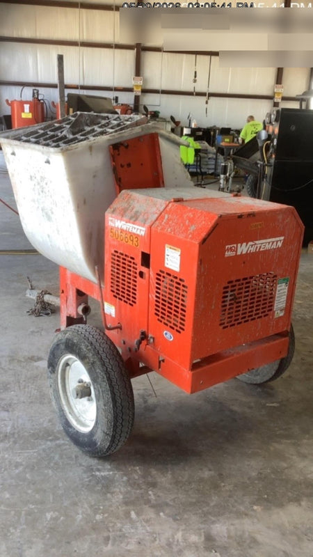2025 MULTIQUIP WM90PH8